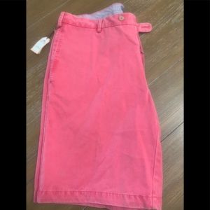 NWT Peter Millar men’s shorts